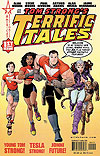 Tom Strong's Terrific Tales (2002)  n° 1 - America's Best Comics