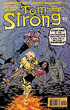 Tom Strong (1999)  n° 15 - America's Best Comics