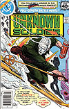 Unknown Soldier (1977)  n° 223 - DC Comics