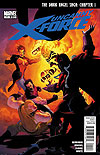 Uncanny X-Force (2010)  n° 11 - Marvel Comics