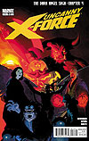Uncanny X-Force (2010)  n° 14 - Marvel Comics