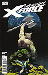 Uncanny X-Force (2010)  n° 3 - Marvel Comics