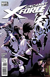 Uncanny X-Force (2010)  n° 4 - Marvel Comics