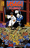 Usagi Yojimbo (1987)  n° 15 - Fantagraphics