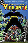 Vigilante (1983)  n° 3 - DC Comics