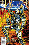 War Machine (1994)  n° 11 - Marvel Comics
