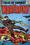 Warfront (1951)  n° 28 - Harvey Comics