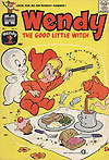 Wendy, The Good Little Witch (1960)  n° 2 - Harvey Comics