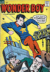 Wonder Boy (1955)  n° 17 - Ajax/Farrell