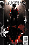 X-Men: Magneto Testament (2008)  n° 1 - Marvel Comics