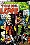 Young Love (1963)  n° 57 - DC Comics