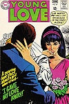 Young Love (1963)  n° 67 - DC Comics