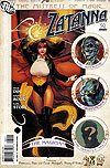 Zatanna (2010)  n° 2 - DC Comics