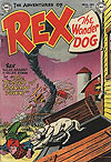 Adventures of Rex The Wonder Dog (1952)  n° 12 - DC Comics