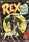 Adventures of Rex The Wonder Dog (1952)  n° 5 - DC Comics
