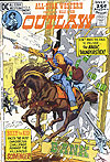 All-Star Western (1970)  n° 8 - DC Comics