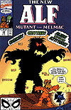 Alf (1988)  n° 38 - Star Comics (Marvel Comics)