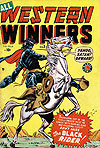 All-Western Winners (1948)  n° 3 - Marvel Comics