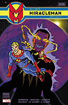 All-New Miracleman Annual (2015)  n° 1 - Marvel Comics