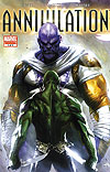 Annihilation (2006)  n° 4 - Marvel Comics
