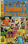 Archie Pal’s Jugghead  n° 109 - Archie Comics