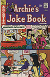 Archie's Joke Book Magazine  n° 217 - Archie Comics