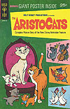 Aristocats (1969)  - Gold Key