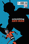 Astonishing Ant-Man, The (2015)  n° 5 - Marvel Comics
