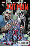 Astonishing Ant-Man, The (2015)  n° 8 - Marvel Comics