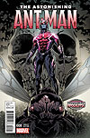 Astonishing Ant-Man, The (2015)  n° 8 - Marvel Comics