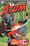 Atom, The (1962)  n° 25 - DC Comics