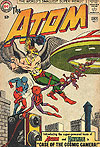 Atom, The (1962)  n° 7 - DC Comics