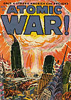 Atomic War!  n° 1 - Ace Magazines