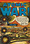 Atomic War!  n° 3 - Ace Magazines