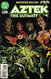 Aztek: The Ultimate Man (1996)  n° 10 - DC Comics