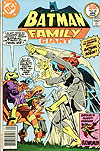 Batman Family (1975)  n° 10 - DC Comics