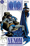 Batman: Legends of The Dark Knight (1989)  n° 18 - DC Comics