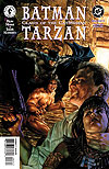 Batman/Tarzan: Claws of The Cat-Woman (1999)  n° 3 - DC Comics/Dark Horse