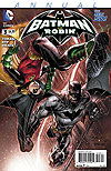 Batman And Robin Annual (2013)  n° 3 - DC Comics