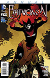 Batwoman Annual (2014)  n° 2 - DC Comics