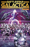 Battlestar Galactica  n° 5 - Dynamite Entertainment