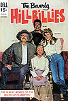 Beverly Hillbillies, The (1963)  n° 19 - Dell