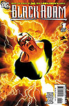 Black Adam (2007)  n° 1 - DC Comics