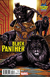 Black Panther (2016)  n° 1 - Marvel Comics