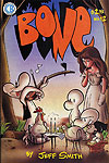 Bone (1991)  n° 12 - Cartoon Books