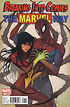 Breaking Into Comics The Marvel Way! (2010)  n° 1 - Marvel Comics