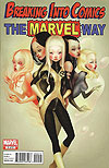 Breaking Into Comics The Marvel Way! (2010)  n° 2 - Marvel Comics