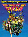 Bucky O'hare Graphic Novel  - Continuity