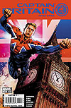 Captain Britain And Mi-13 (2008)  n° 13 - Marvel Comics