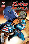 Captain America: Steve Rogers (2016)  n° 2 - Marvel Comics